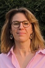 Wendy LEVOIS