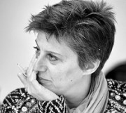 Christine Saez