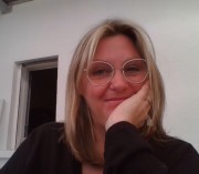 Sandrine DESPIERRES