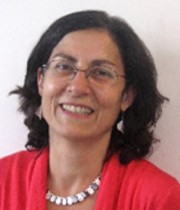 Véronique Ghezel